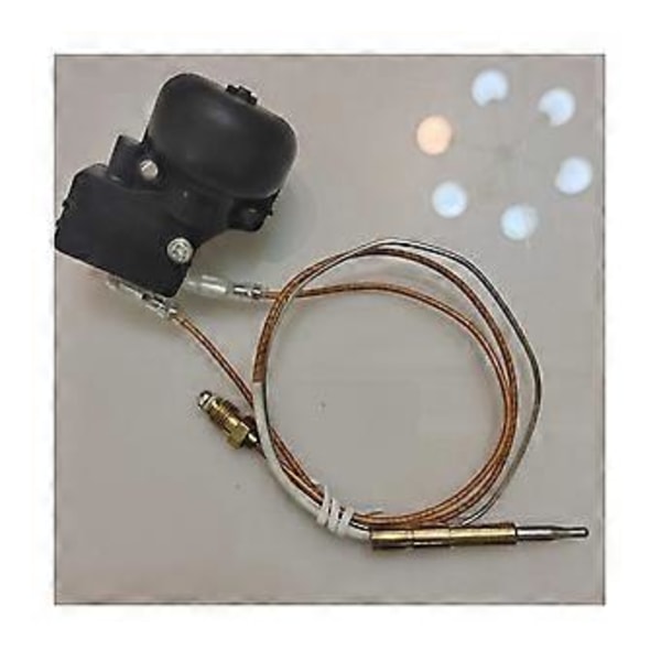 Skruv Termoelement Kompressionsfjäder Probe Temperatursensor Termoelement Probe Tippbrytare