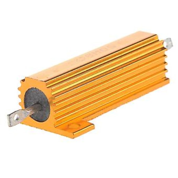 50 Watt 8 Ohm 5% D Tråd Eller