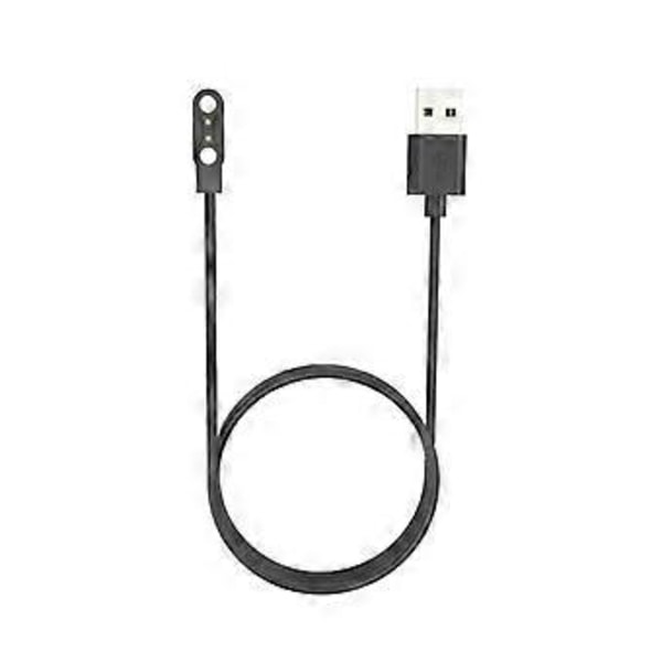 Magnetisk Oplader Strømadapter til Colmi P8 Max Opladerkabel Station Beslag