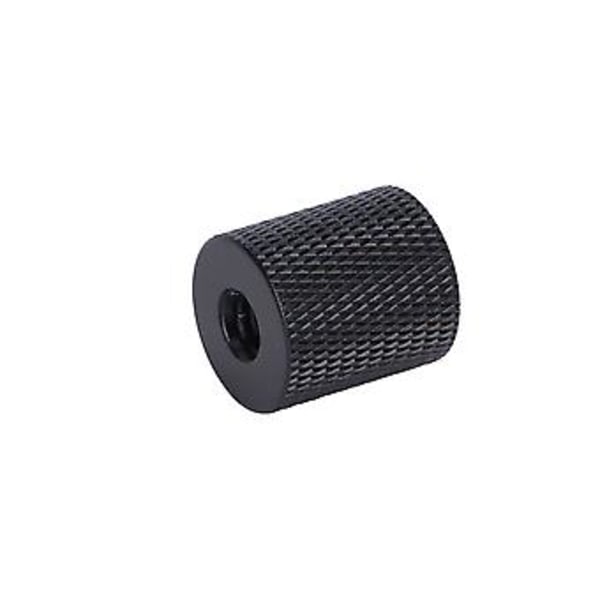 Hunn 3/8 tommer‑16 til Hunn 1/4 tommer‑20 Gjenget Adapter Aluminium Legering Skrue Kamera Stativ Monopod Adapter