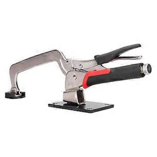 Benk Hold Down Klemme Trebearbeiding Posisjonering Fiksering Roterende Flyttbar Klips For Skrivebord
