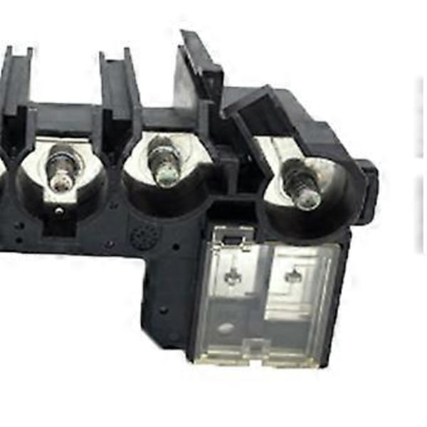 Terminal Assy Batterisäkringar Monteringsdetaljer Batteriterminal Säkringar 38210-TF0-003 för Insight ZE2 Jazz/Fit Ge6 City Gm2