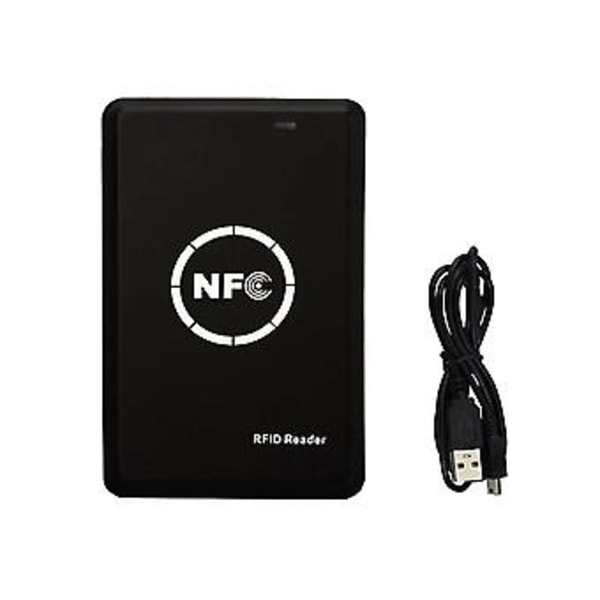 Ic Rfid Kopiointilaite Duplikaattori Nfc 13.56mhz Salattu Ohjelmoija