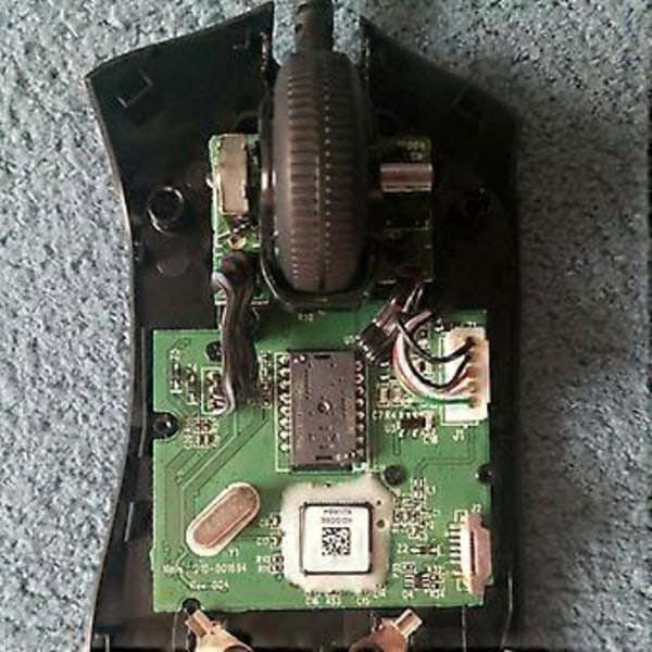 Mus Scroll Board Encoder Mus Hjul Board Dekoder för G403 G703 Mus Reparationsdelar