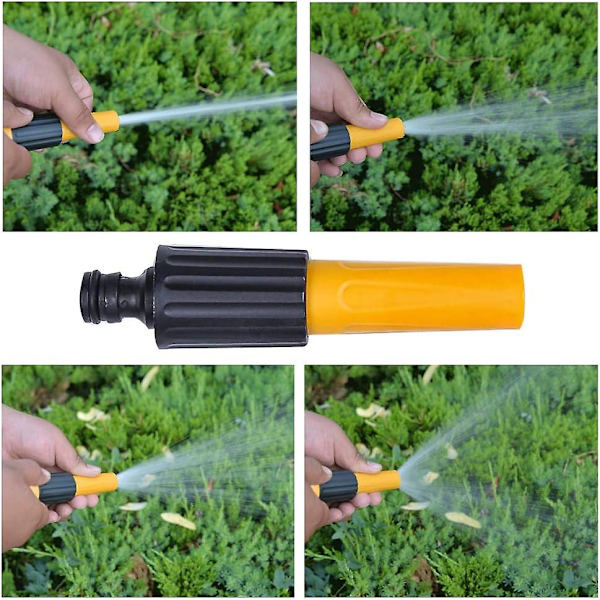Vandslangeforbindelse Vandslange Fittings Plastforbindelse