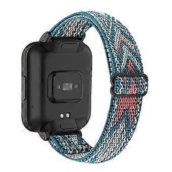 Nylon Klokkereimer Erstatningsarmbånd for Redmi Watch 2