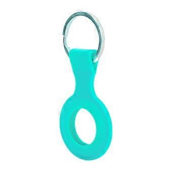 Lokatorveske for IO, Silikon Lokator Beskyttelsesveske Lokator Deksel Erme Anti Tapt Lokator Deksel Moderne Innovasjon