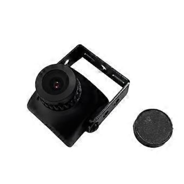 1200TVL FPV Kamera NTSC & PAL Mikro-Type FPV Kamera til RC Freestyle Drone Multi-Akse Drone