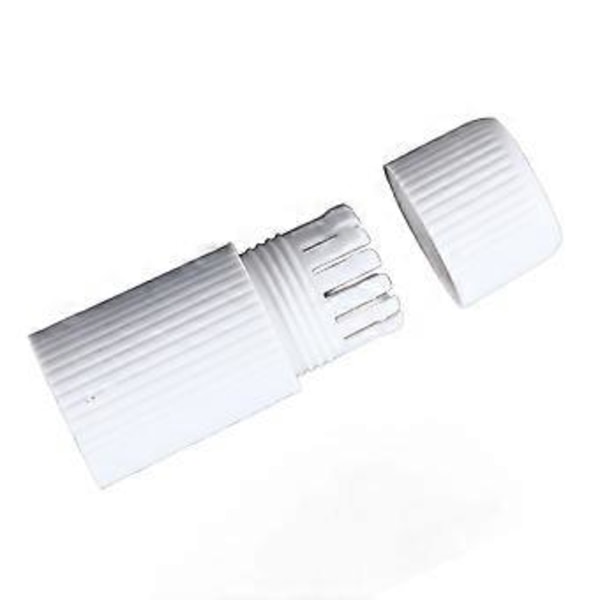 POE Gigabit RJ45 Overspenningsvern Vanntett Nettverksavleder Overspenningsbeskyttelsesenhet 1257V
