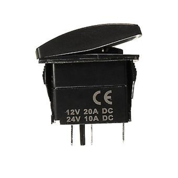 Ary Auto Vene E Led Äänimerkki Er S 12v 24v
