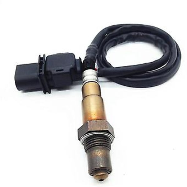 Syresensor O2 Zirkonium Lambda Sensor För 2011 1.6 Gdi Motor G4fd 39210-2b210 1928404687