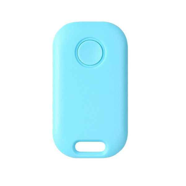 Mini sporingsenhet Bluetooth kompatibel V4.0 App lokaliser og alarm fjernkontroll kjæledyr