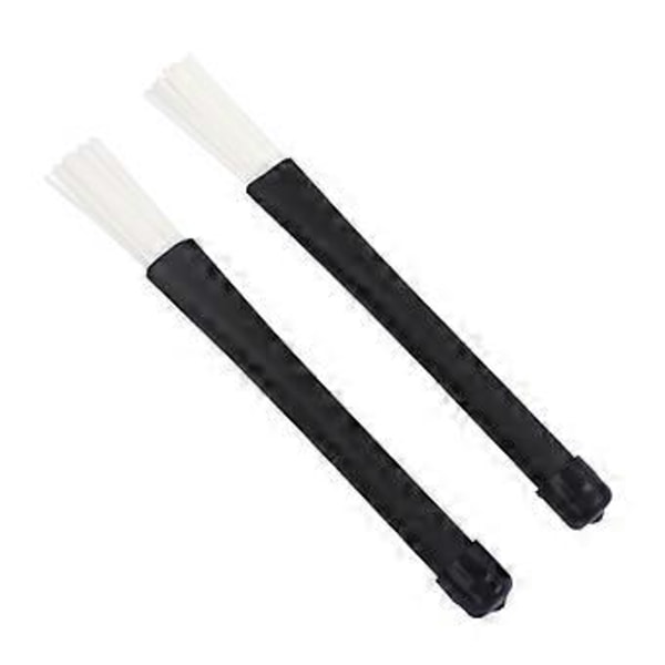 Trumstockborste Infällbar Nylonborste Multi-Rod Bundle Stick