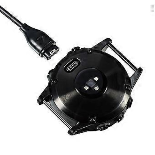 USB-latauskaapeli Garmin Fenix 5 5s 5x Venu 2 2s -kelloille