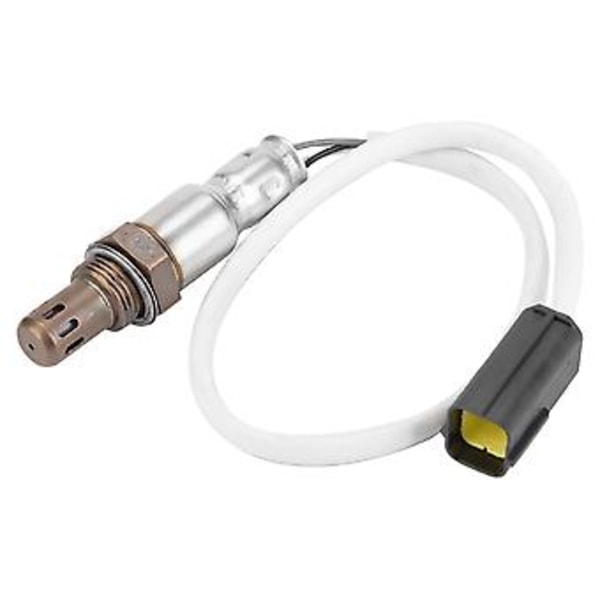 Oksygensensor, nedstrøms oksygen O2-sensor J Oksygensensor Praktisk bruk