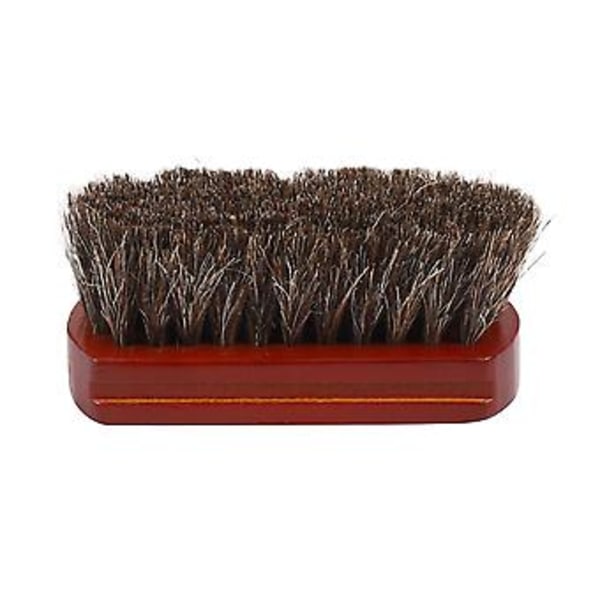 Häst H Mache Borste Ansiktsrengöring Herr Rakborste Barbe