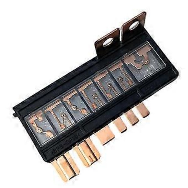 38231-tea-a01 38231teaa01 Multi Block B Fuselink Sikring 32a Til -