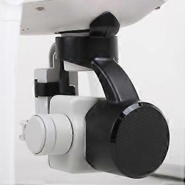 Støvtæt Linsebeskyttelse Kamera Tilbehør Dæksel Gimbal Beskyttelse Til Dji