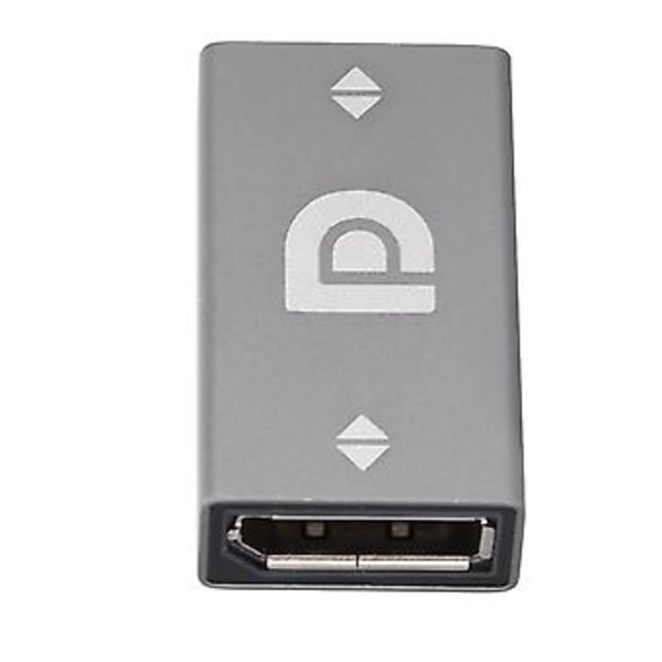 HD Big Displayport Naaras - Big Displayport Naaras Adapteri o &amp; Video Sync Muunnin