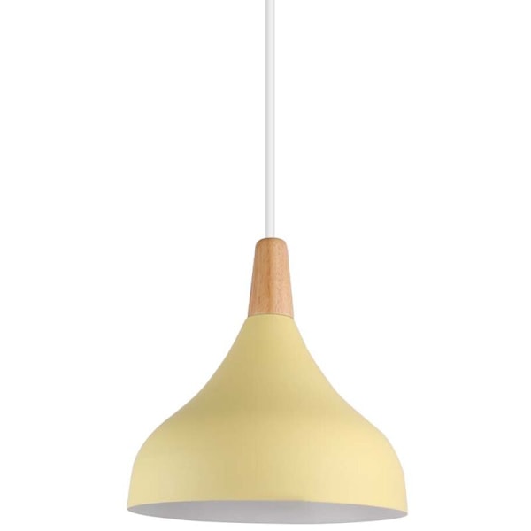 Modern taklampa semi flush mount pendellampa kreativ ljuskrona för sovrum kök kontor guld 6 lampor