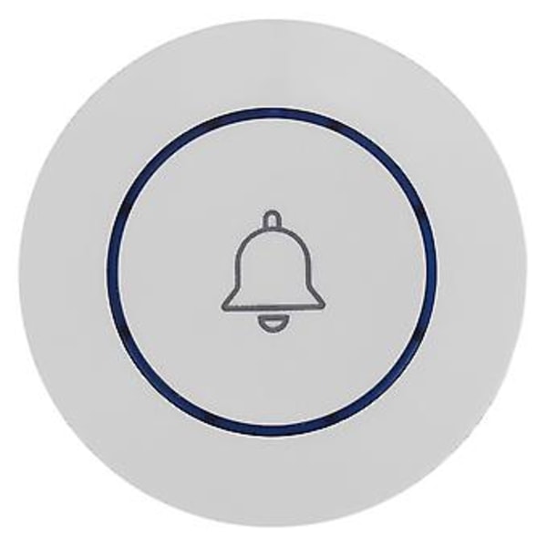 M6 Dörr Utomhusknapp Wifi Dörr Hemlarm Dörr Trådlös 433 Dörr
