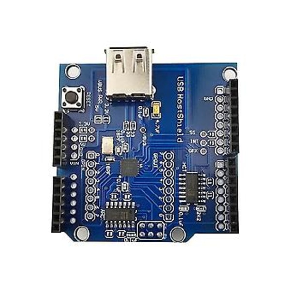 Usb-kompatibel for Adk Max3421 Board Module