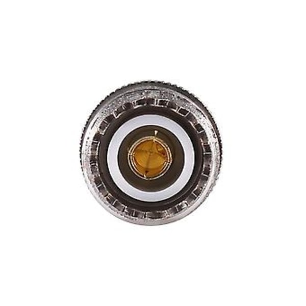 10st Fe Till Uhf Fe Rf Koaxialkontakt Adapter So-239 So239 Till