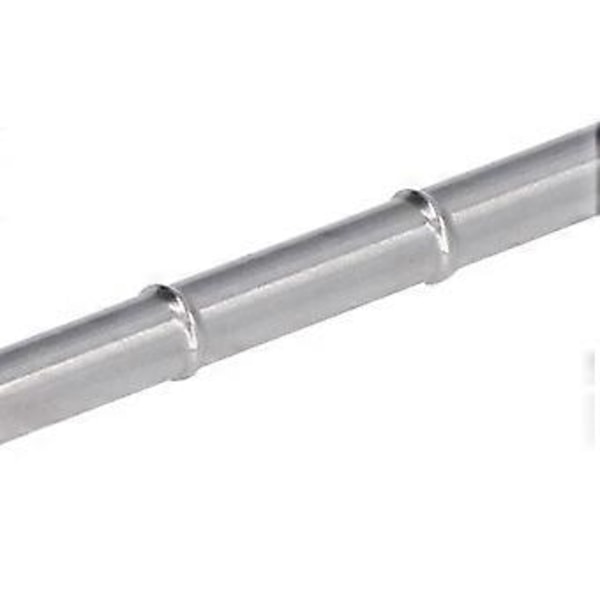 Loddekolbespids 155 mm Lang Spids Kobber Svejsehoved Lodde Reparationsstationsdele T12ILS