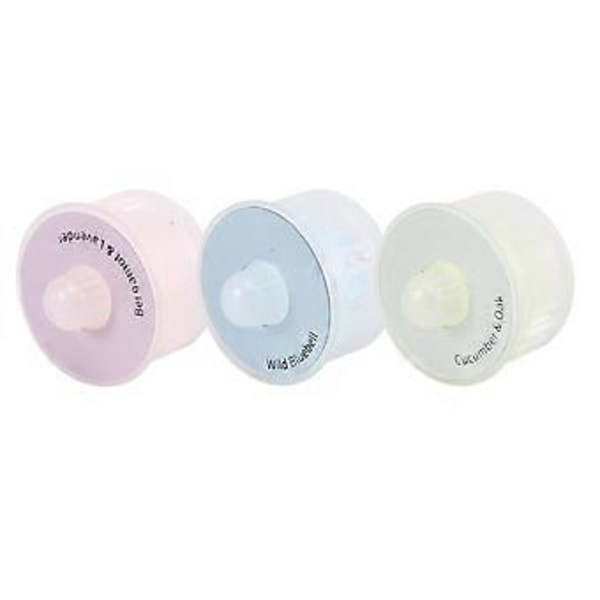 Til Luftfrisker Deebot T9 Max T9 Power T9 Duft Deodorant Kapsel Tilbehør D