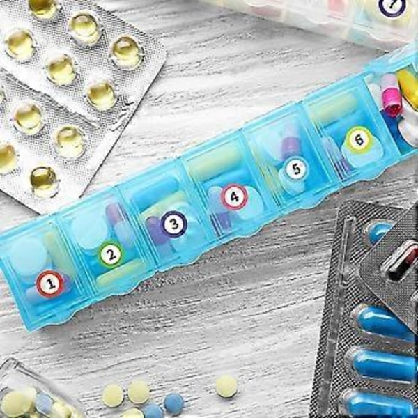 10 Arkkia Värikkäitä Reunallisia Pyöreitä Numerotarroja Toimisto- ja Luokkahuonejärjestelyyn