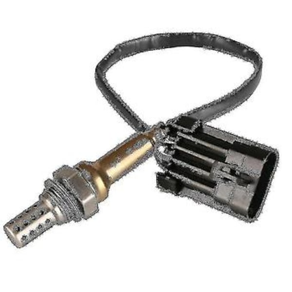 Syresensor O2 Lambda 25325359 För Re94 Delphi Dongfeng Jingbei Jac 1086000727