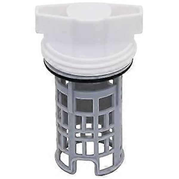 DC97-16991A Vaskemaskine Afløbspumpe Filter, Vaskemaskine Filter til Vaskemaskiner WF42H5000AW, WF42H5000AW/A2