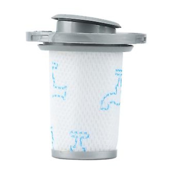 För Zr009006 Filter För X-force Flex 8.60 Sladdlös Dammsugare Tvättbar