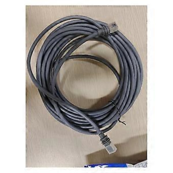 4,6 m Nettverkskabel Egnet for Gen 3 Satellitt Nettverkskabel RJ45 Nettverkskabel