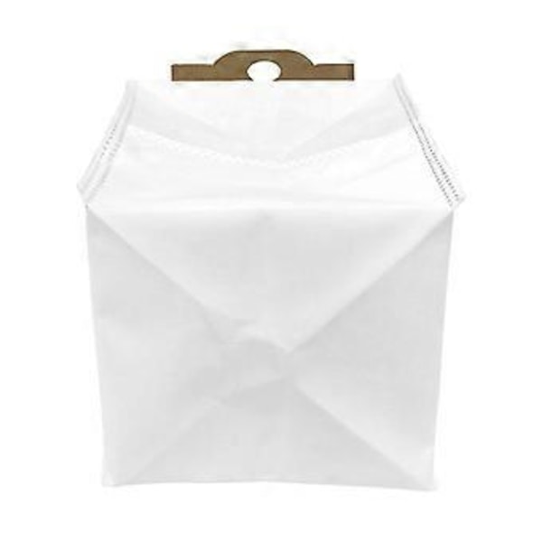 Lämplig för soprobot 2299 förbrukningsmaterial dammpåse soppåse non-woven påse tillbehör