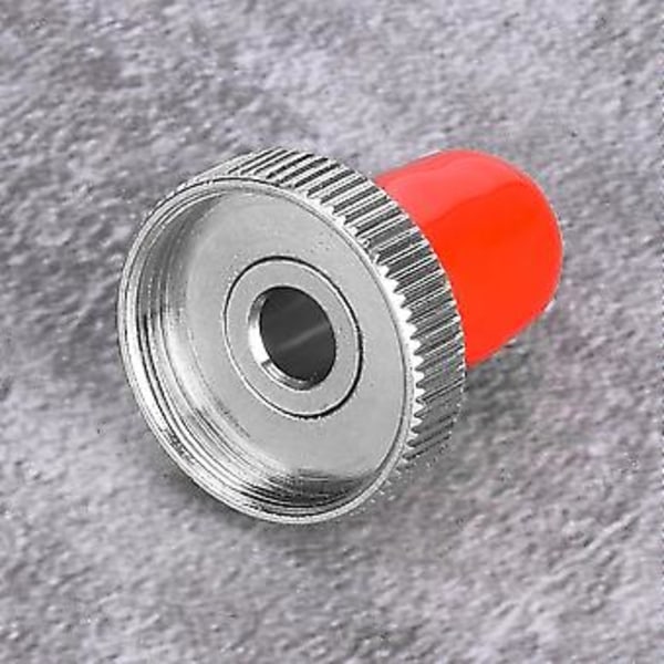 Fiberoptisk effektmätare ST Adapter Optiska Testtillbehör