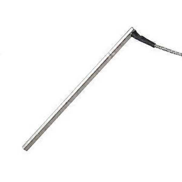 1st Gitarr Pickup Stick Passiv Piezo Pickup Mjuk Sadel Transducer Pickup för Akustisk Gitarr med 2.5mm Plugg