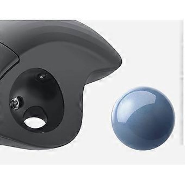 Musboll Trackball För M575 M570 Mus Reparationsdel Ersättningstillbehör