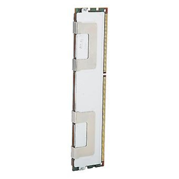 8GB Server Ram Computer Hukommelseskomponenter PC3-10600R DDR3 1333MHZ 2R*4 ECC REG