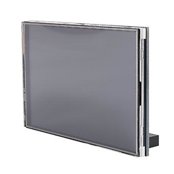 3,5 tommer TFT LCD-modul til 2 B Rpi B+ 3 (Raspbian-system)