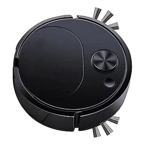 Intelligent Robotdammsugare, Automatisk Dammsugare Låg Dammsugare Mopp Robotdammsugare Specialdesignad