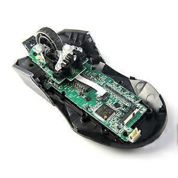 Mus Moderkort för Logitech G900 Ersättnings Huvudkortsplatta för Logitech G900 Mus Reparationsdel