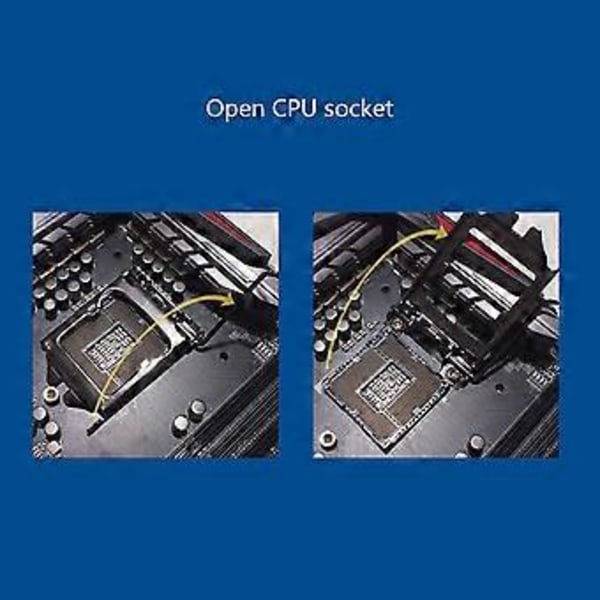 för Intel Celeron G3930 G3900 2.9GHz 51W Dual-Core Processor LGA 1151 51W 2MB