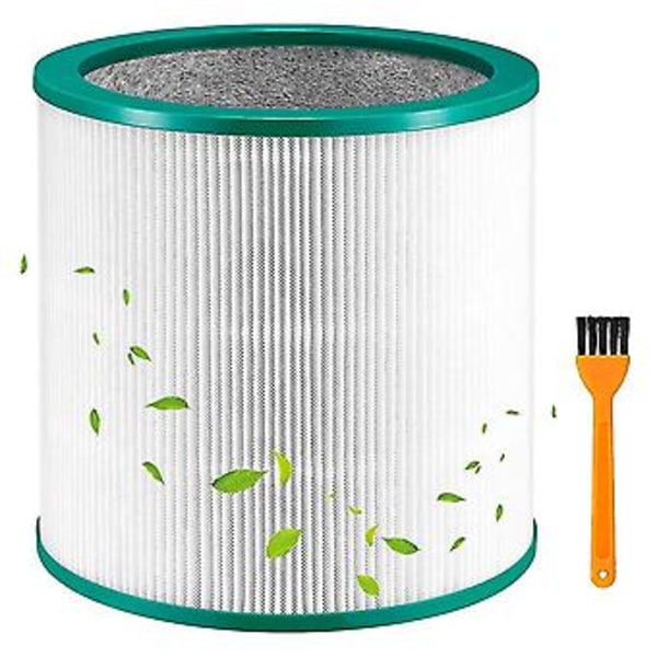 Erstatnings Hepa Filter Kompatibel Med Tp01 Tp02 Am11 Bp01 Tårnrenser Tilbehør