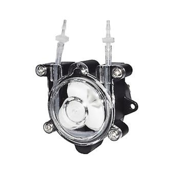 Högflödes Peristaltisk Pump 12v Doseringspump Peristaltisk Slangpump För Lab Rium