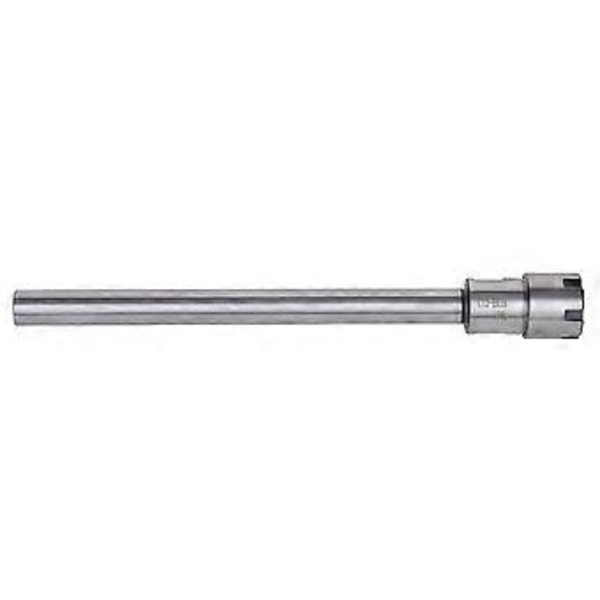 ER16M-150L Collet Chuck -pidike suora varsi CNC-jyrsinkoneen pidikkeen jatko sorvin tanko C12