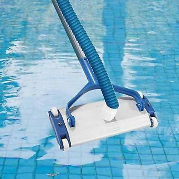 5m Pool Dammsugarslang Sug Pool Ersättningsrör Poolverktyg Simning P