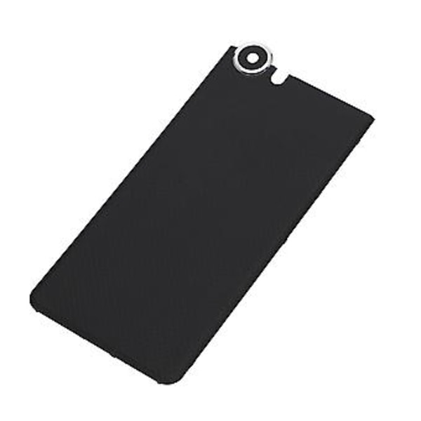 Batterideksel for telefon, for BlackBerry KEYone mobiltelefon bakdeksel for Black Berry telefon batterikasse smart funksjonalitet