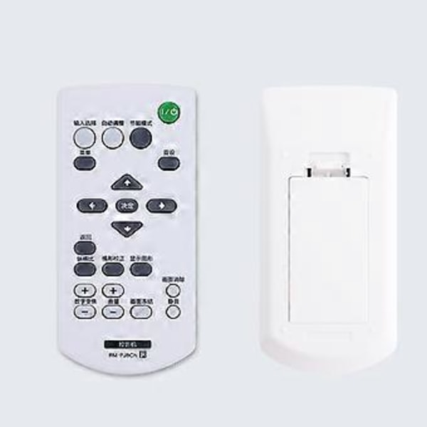 Lättviktsfjärrkontroll Ersättning för Sony M-PJ7 PJ5/PJ6/PJ10/PJ12/PJ17/PJ8 Elektriska Tillbehör