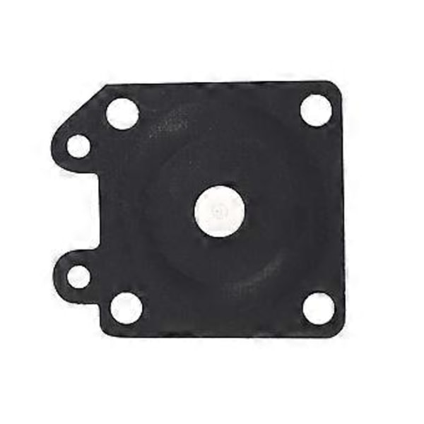 50 stk. karburator dele motorsav karburator membran puder til motorsav karburator 2500/3800/4500/5200/5800 tilbehør
